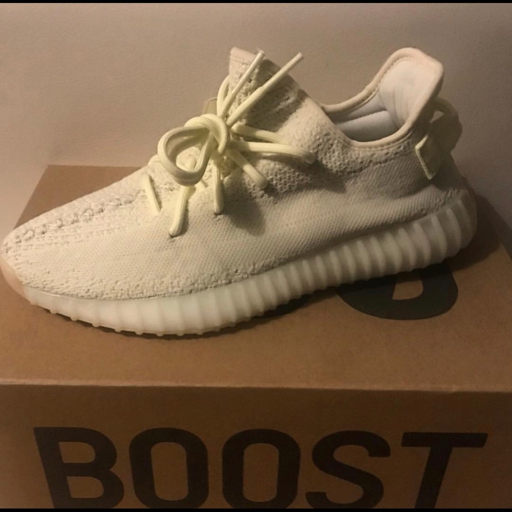 Yeezy Boost 350 Butters